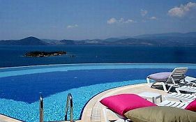 Royal Heights Apartments Bogazici Turkey