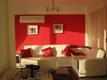 Royal Heights Apartments Bogazici Exterior photo