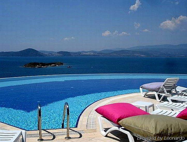 Royal Heights Apartments Bogazici Exterior photo